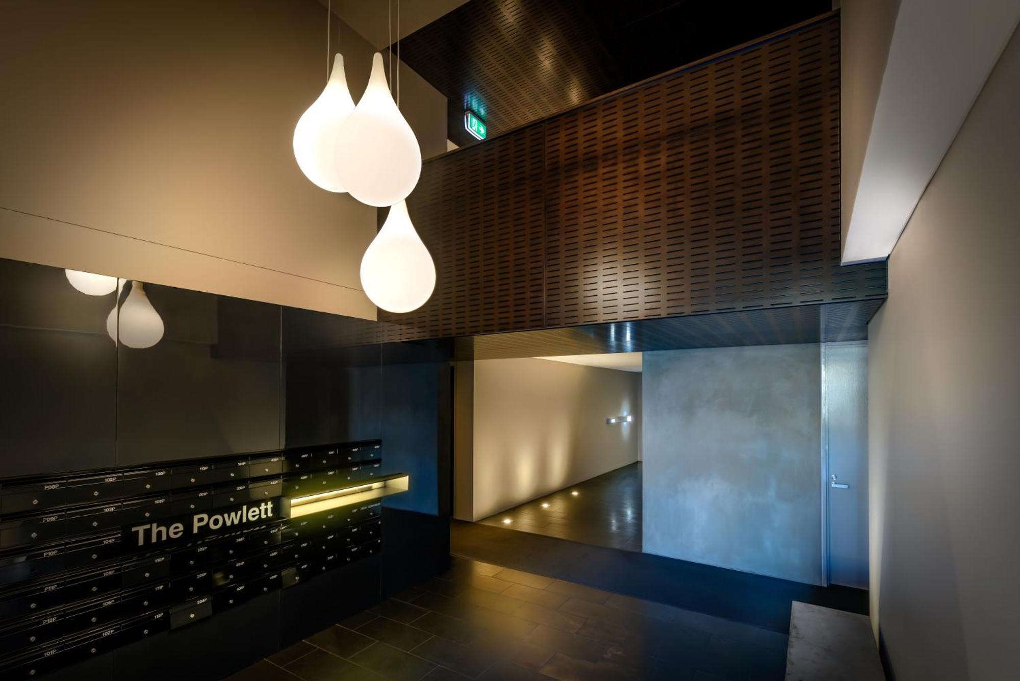 Adele Apartment Hotel East 멜번 외부 사진